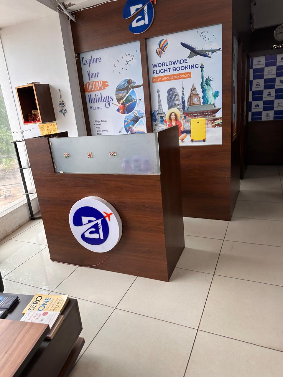 Fully Furnished Office Available for Immediate Takeover-Malviya Nagar-Jaipur